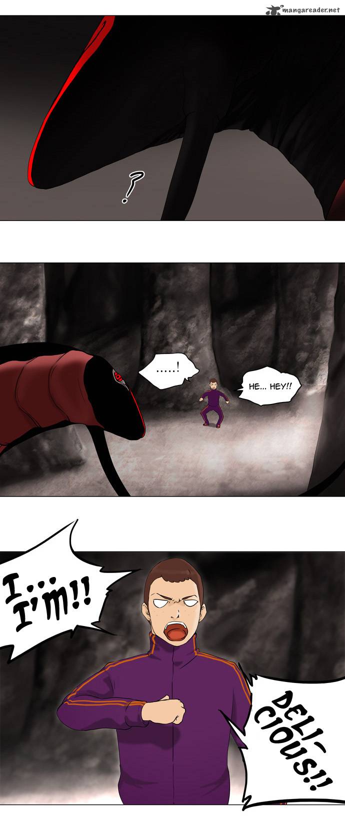 Tower of God Chapter 61 image 21